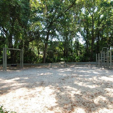 Southwind II At Shipyard By Hilton Head Accommodations Hilton Head Island Exterior foto