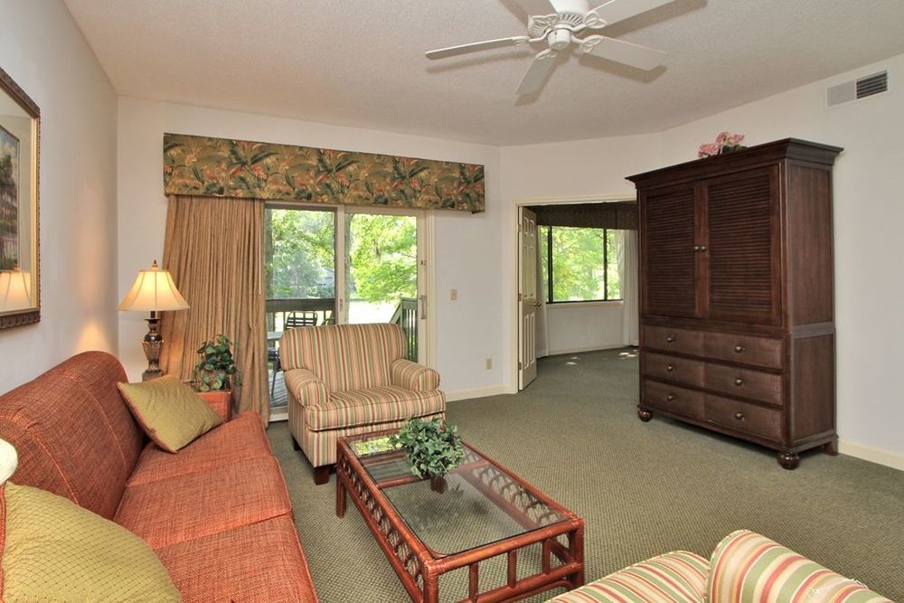 Southwind II At Shipyard By Hilton Head Accommodations Hilton Head Island Cameră foto