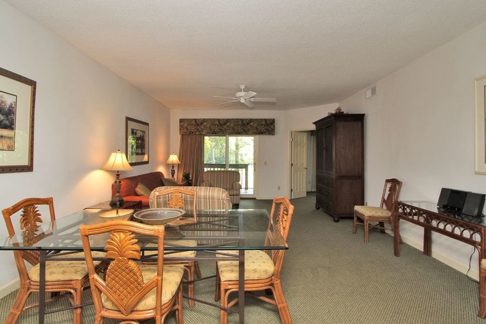Southwind II At Shipyard By Hilton Head Accommodations Hilton Head Island Cameră foto