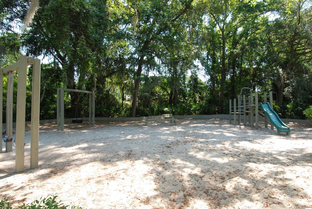 Southwind II At Shipyard By Hilton Head Accommodations Hilton Head Island Exterior foto