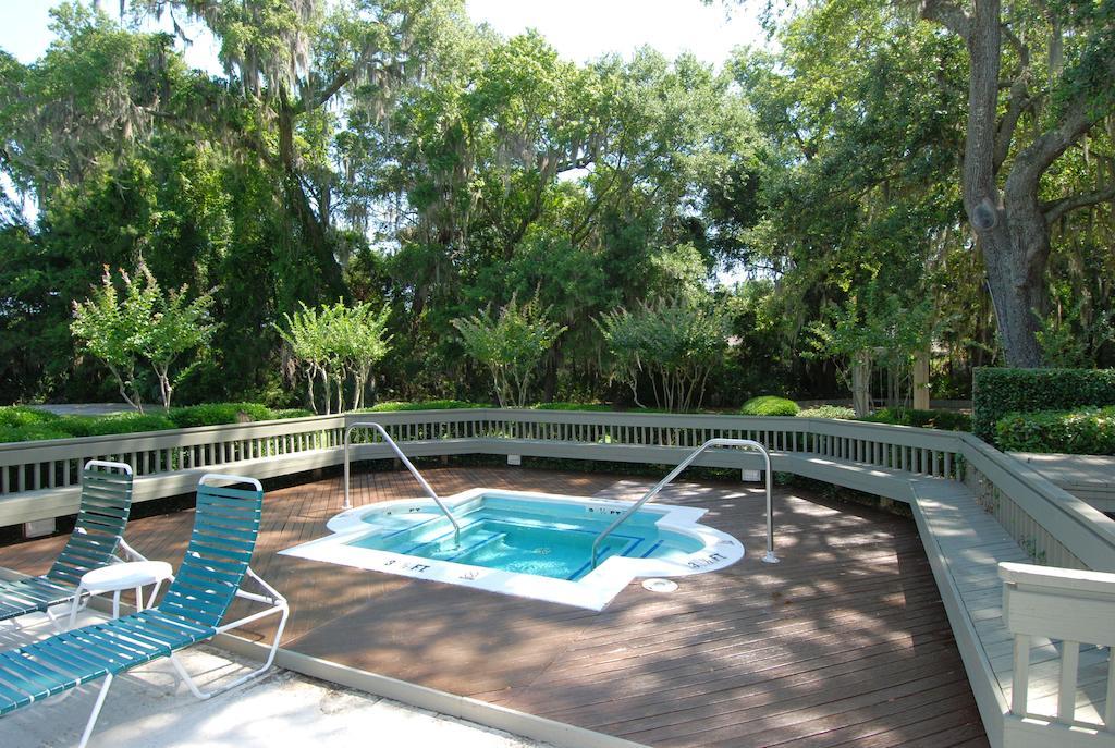 Southwind II At Shipyard By Hilton Head Accommodations Hilton Head Island Exterior foto