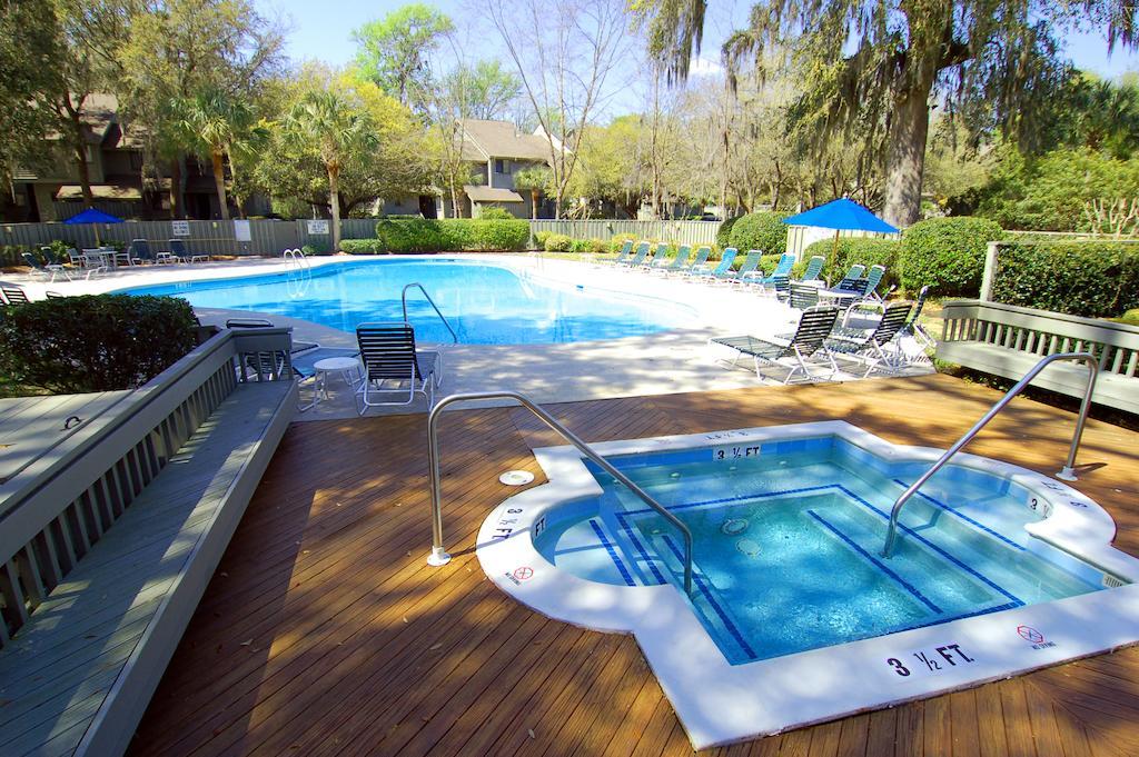 Southwind II At Shipyard By Hilton Head Accommodations Hilton Head Island Exterior foto